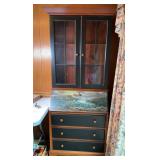 Jasper Original Secretary Hutch