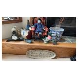 Miscellaneous Decorative Objects