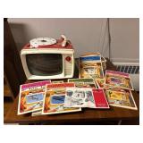 General Electric Show Nï¿½ Tell Phono Viewer