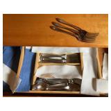 Dining Room & Cabinet Contents Collection