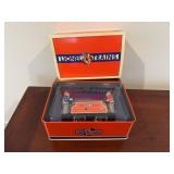 Lionel Railroad Hand Car 1900-2000 Schylling