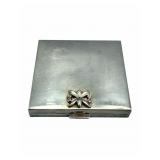 Vintage Georg Jensen Sterling Compact