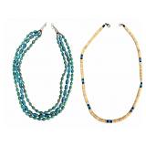 Vintage Artisan SW Necklaces