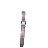 Fendi Classico 7000L Diamond Watch