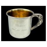 Saart Brothers Sterling Child