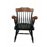 New York University Windsor Armchair