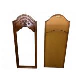 Henredon Wall Mirrors