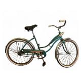 Columbia Thunderbolt Girls Vintage Bicycle
