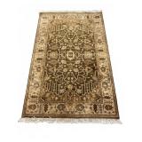 Surya India Wool Pile Rug