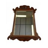 Large Decorative Wall Mirror