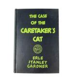 1935 Perry Mason Case of Caretaker