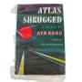 Atlas Shrugged 1957 First Printing Hardcover