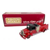 Ashton Models 1:43 Diecast 1949 Mack Chicago