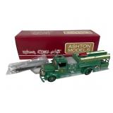 Ashton Models 1/43 1950 Mack 85LS Quad Fire
