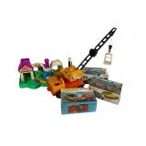 Model Kits & Toys, Started, Mixed, 7