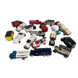 Ertl Die-Cast Bank Cars Assortment