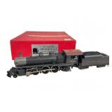 Westside HO GN 4-6-2 H-4 Steam Locomotive