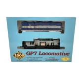 Proto 2000 HO Scale RF&P GP7 Locomotive