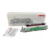 Mï¿½rklin HO BR 120 33533 Electric Locomotive