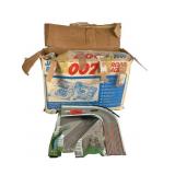 James Bond 007 Road Race & Special Assignment