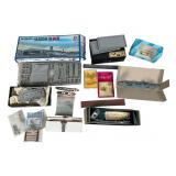 Miniature Lead & Composite Ships & Accessory