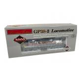 HO Scale PROTO 2000 Algoma Central GP38-2