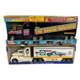 Nylint Boxed Truck Toys: Sound Machine & NAPA