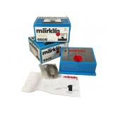 Mï¿½rklin 6606 Speed Controllers NOS