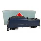 Aristo-Craft G-Scale B&O Steam Locomotive 218