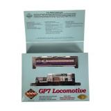 Life-Like Proto 2000 GP7 Locomotive HO Scale
