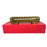 O Scale CNS & M 700-713 Series Coach Model