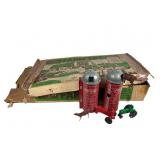 Happi Time Farm Set No. 3951 with Mixed Parts