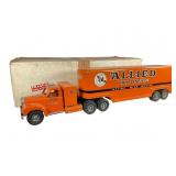 Smith-Miller Allied Van Lines B Mack Truck, 1