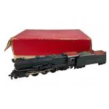 Westside HO Brass Pennsylvania K-5 4-6-2 Locm