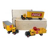 DeHanes DMC Coca-Cola 1:55 Limited Edition D.