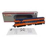Williams by Bachmann O Gauge FM Trainmaster