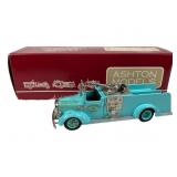 Ashton Models 1/43 1950 Mack Pumper Boxed