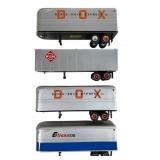 DeHanes Trailers & MeLean Tractor Lot