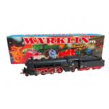 Mï¿½rklin HO 3093 Steam Locomotive & Tender