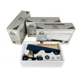 1st Gear Mack Model B-61 NOS Diecast Trucks,