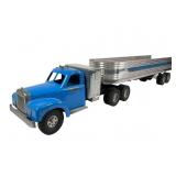 Smith-Miller Silver Streak Express Truck & ??