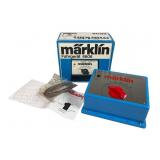 Vintage Mï¿½rklin 6606 Model Train Transformer