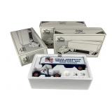 First Gear Mack Trucks 1/34 Scale NOS Set