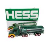 2014 Hess 50th Anniversary Toy Tanker Truck