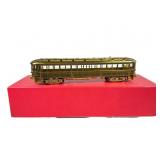 MTS Imports O Scale CNS 183-197 Trailer Coach