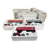 1st Gear & Eastwood NOS Mack Trucks & Trailer