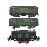 American Flyer 4000 Standard Gauge Train Set