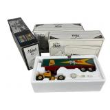 First Gear Boxed Mack Truck Models Set