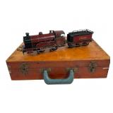 Bing for Bassett-Lowke LMS Gauge O Locomotive