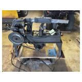 Miller-Knuth Antique Cast-Iron Cutter